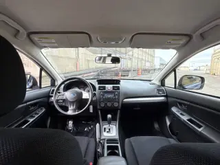 2014 Subaru Impreza