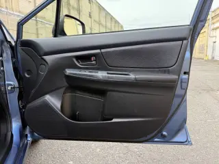 2014 Subaru Impreza