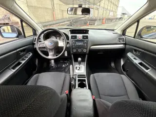 2014 Subaru Impreza