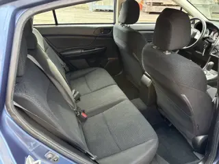 2014 Subaru Impreza