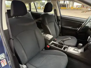 2014 Subaru Impreza