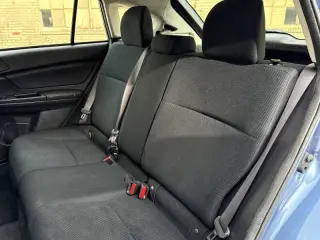2014 Subaru Impreza