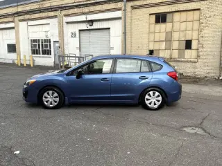 2014 Subaru Impreza
