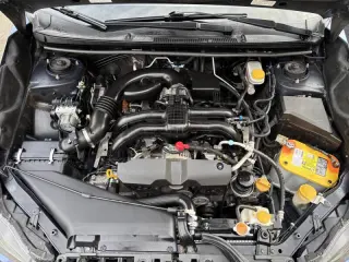 2014 Subaru Impreza
