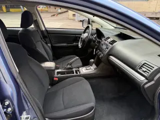 2014 Subaru Impreza