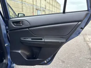 2014 Subaru Impreza