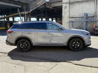 2025 Infiniti QX60