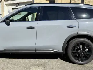 2025 Infiniti QX60