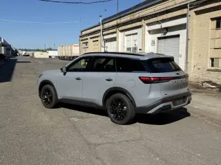 2025 Infiniti QX60