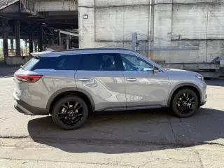 2025 Infiniti QX60