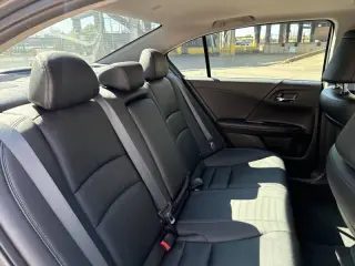 Honda Accord 2013