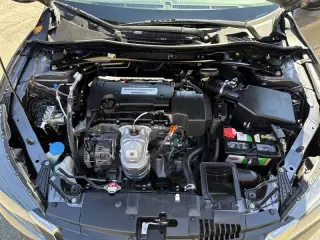 Honda Accord 2013