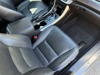 Honda Accord 2013