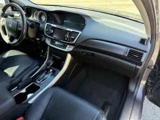 Honda Accord 2013