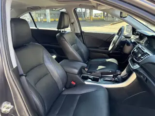 Honda Accord 2013
