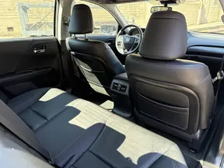 Honda Accord 2013