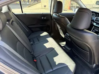 Honda Accord 2013