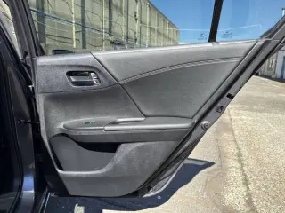 Honda Accord 2013