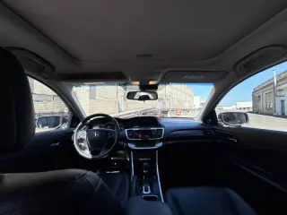 Honda Accord 2013