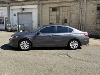 Honda Accord 2013
