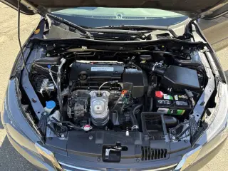 Honda Accord 2013