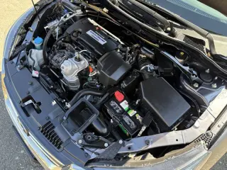 Honda Accord 2013