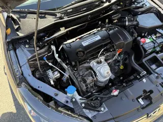 Honda Accord 2013