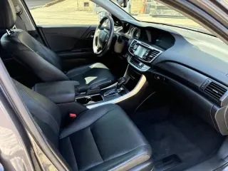 Honda Accord 2013