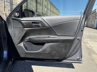 Honda Accord 2013