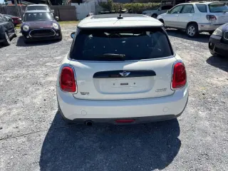 MINI Hardtop 2 Puertas 2016