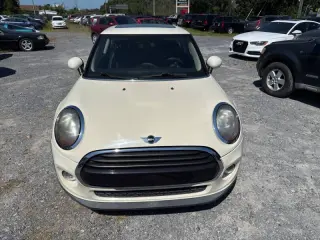 MINI Hardtop 2 Puertas 2016