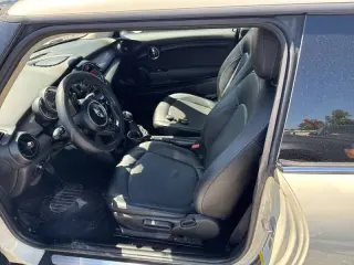 MINI Hardtop 2 Puertas 2016