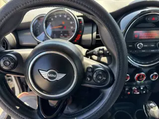 MINI Hardtop 2 Puertas 2016