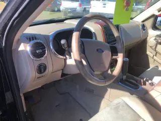 2007 Ford Explorer