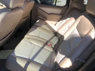 2007 Ford Explorer