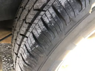 2007 Ford Explorer