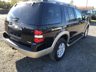 2007 Ford Explorer
