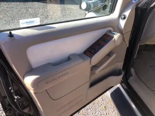 2007 Ford Explorer