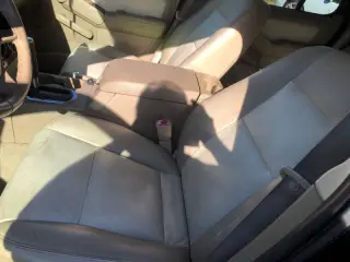 2007 Ford Explorer