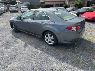 Acura TSX 2010