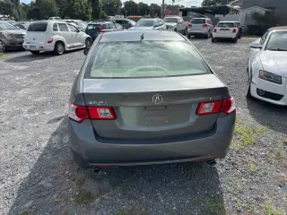 Acura TSX 2010