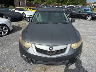 Acura TSX 2010