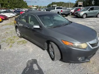 Acura TSX 2010
