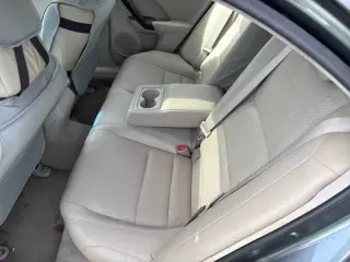 Acura TSX 2010