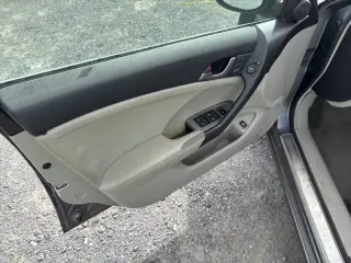 Acura TSX 2010