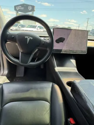 2018 Tesla Modelo 3