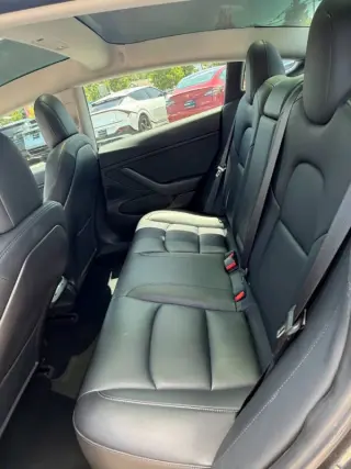 2018 Tesla Modelo 3