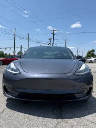 2018 Tesla Modelo 3