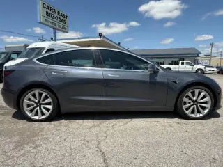 2018 Tesla Modelo 3