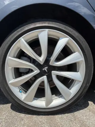2018 Tesla Modelo 3
